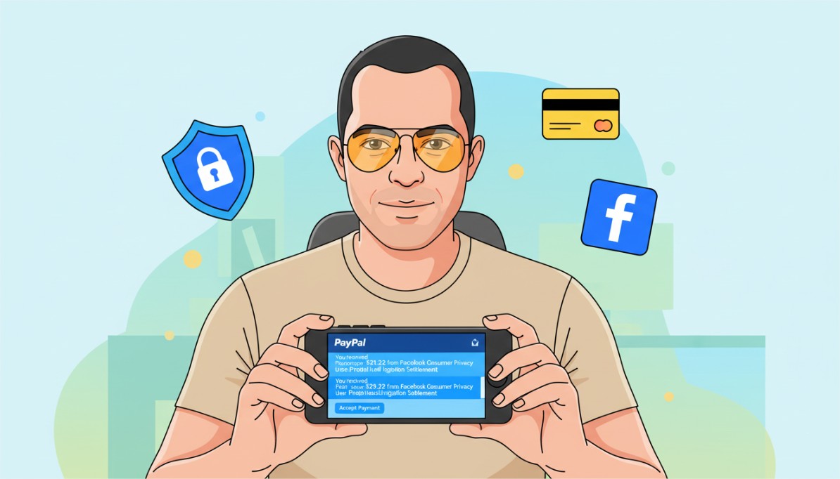 كيفية استلام تسوية فيسبوك وأهم النصائح لتفعيل الدفع