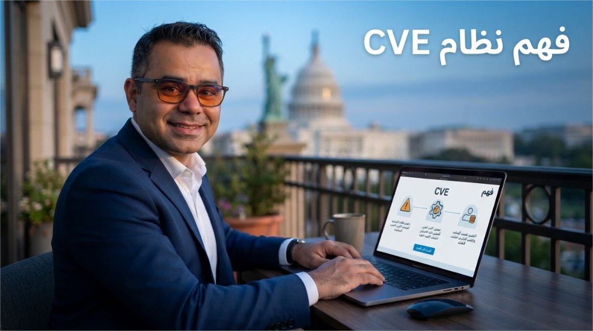 رفض طلب CVE؟ إليك السبب الحقيقي الذي لا يشرحه أحد